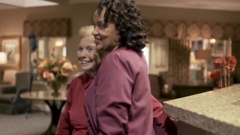 Trial stays at Juniper Glen