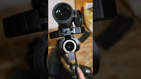 Saltwater Arms: Basic, Light Clean Is All That Is Needed, Because It Stinks Like A Snowbank