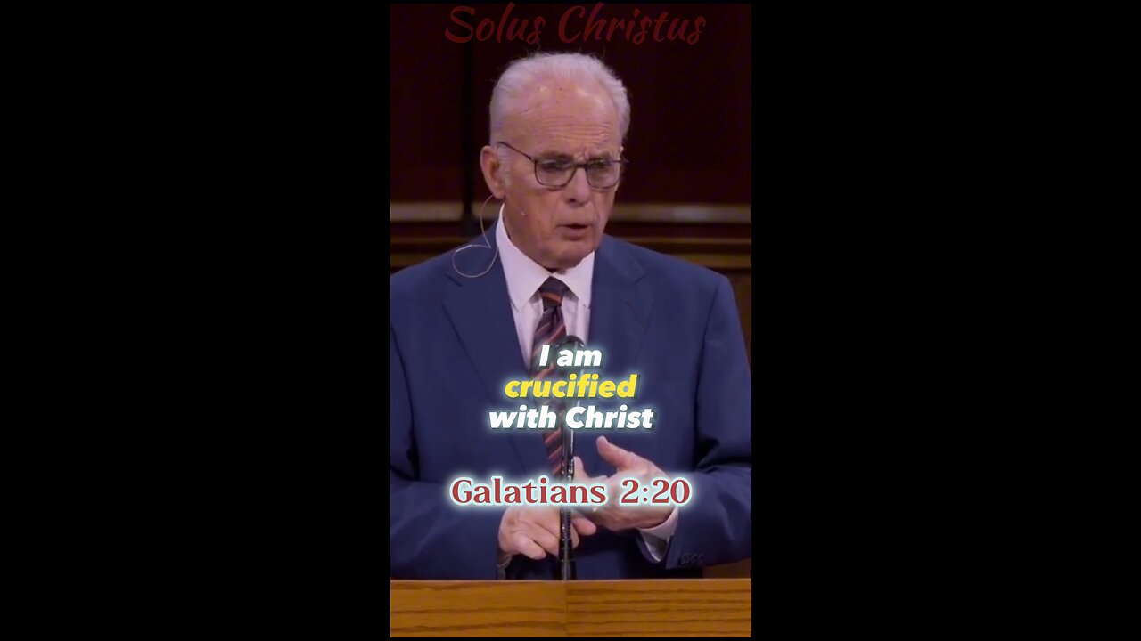 The Death of Self | John MacArthur #johnmacarthur #repentance #cross #christ #short