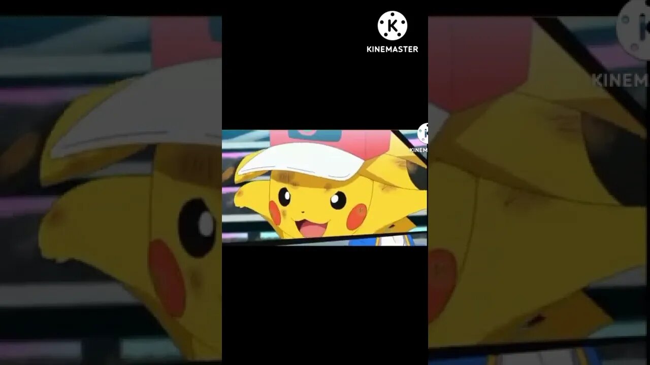 Pokemon journeys episode 118#pokemon #shorts #wildcard