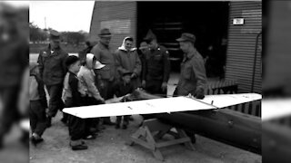 Military history at the Whistling Straits