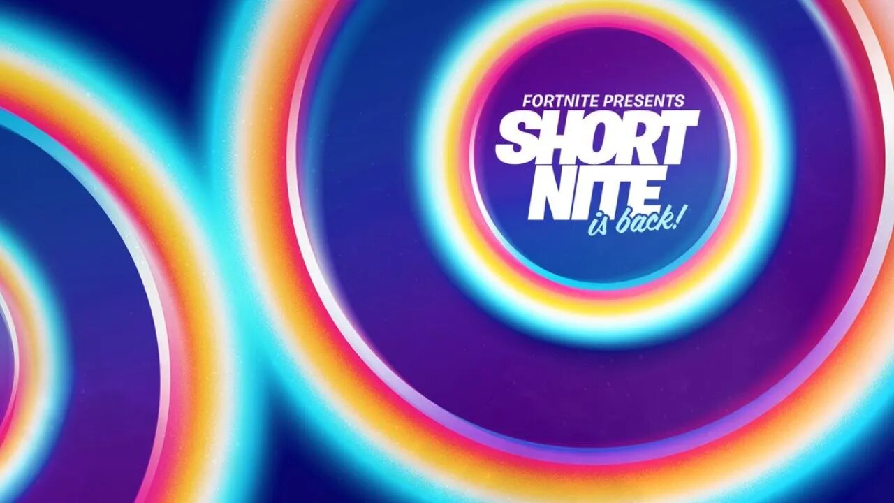 Short Nite is Back in Fortnite!