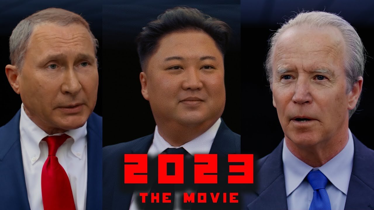 2023 - The End Of The World