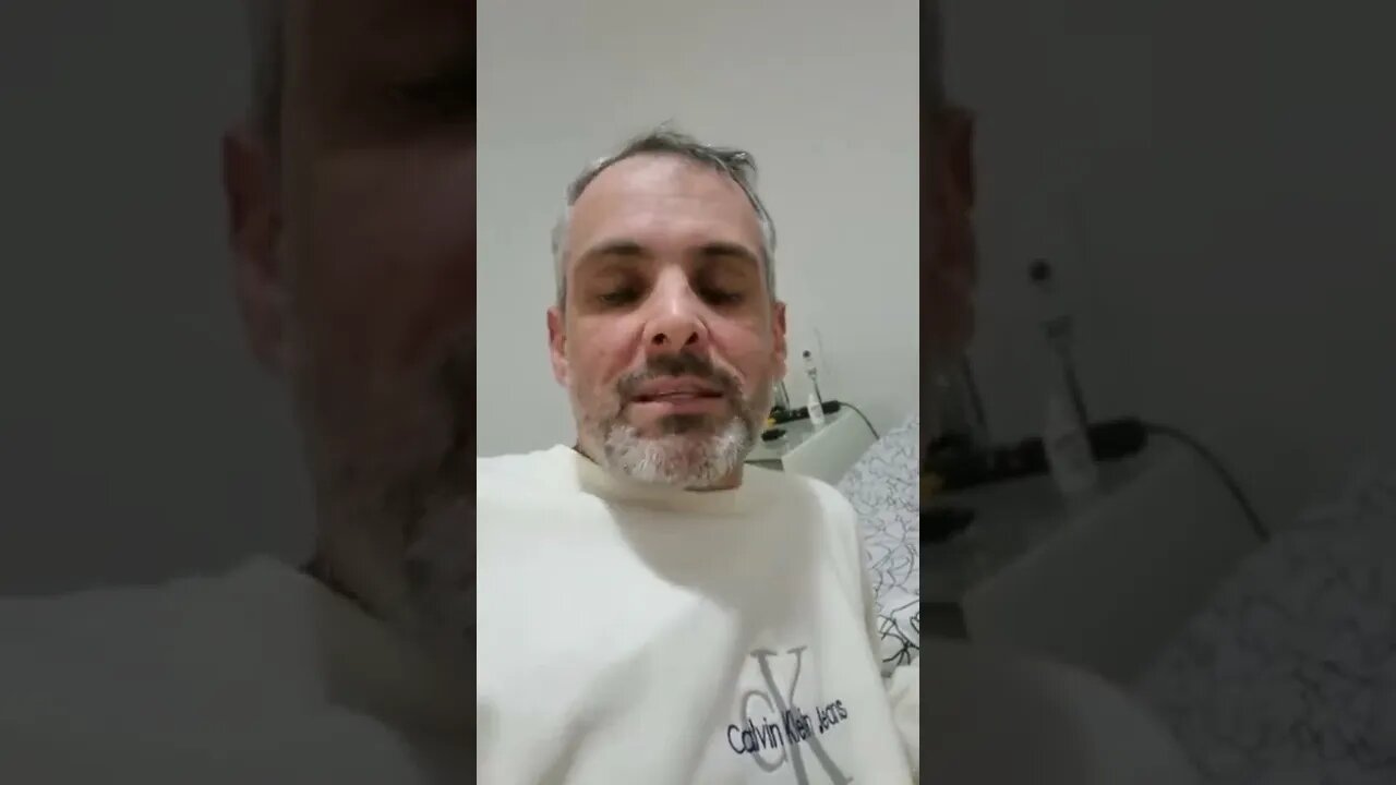 💥URGENTE💥 o fim do tiro ludico!! a hora é de cautela.