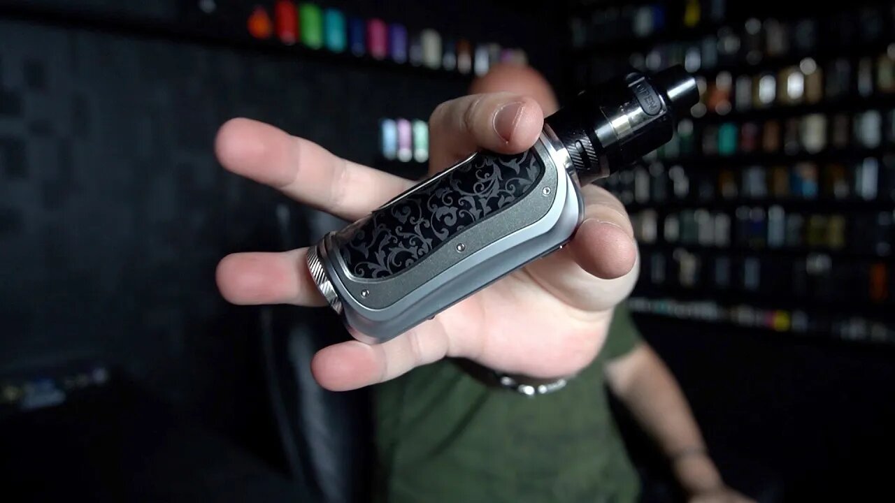 Finally A Good Mod, SX Mini SL Class V2