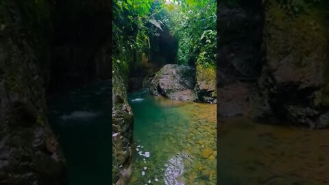 waterfall#adventure#perfect place#shorts