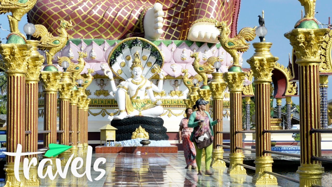 The very Best Cities in the World