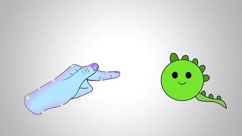 Squish Dino Boop