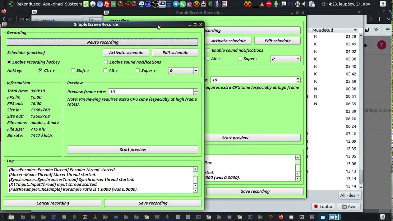 maaleri nunii 390eurtleinsaluik 2020 11 21 13 14 05