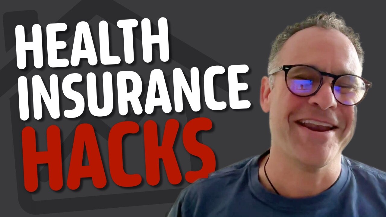 Health Insurance Hacks Every Investor Needs w/ Eric Geier