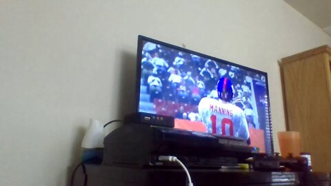 Madden 17 Round Robin:New York Giants @ Denver Broncos