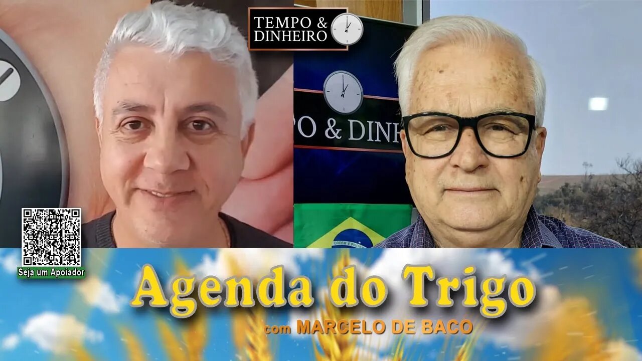 Resumo da semana...