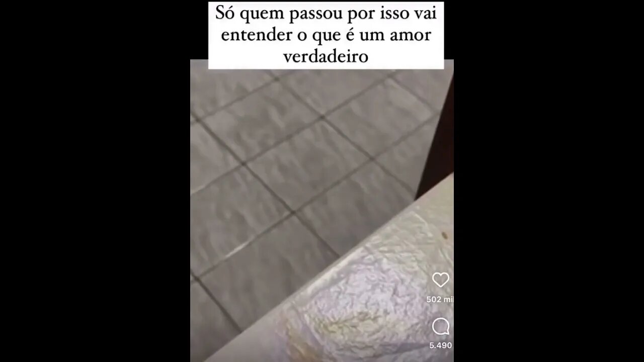 SÓ QUEM PASSOU POR ISSO VAI ENTENDER #saudades #vida #deus #gratidão #saudades #viral #shorts