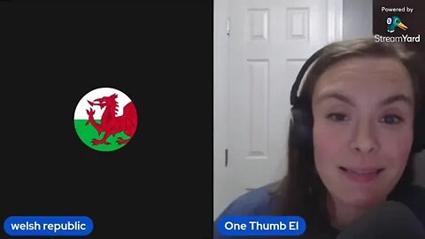 welsh rep podcast 30 with speed bumps podcast