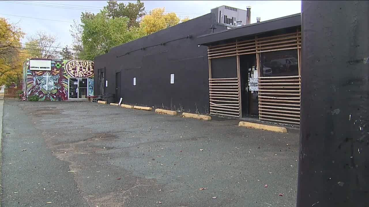 Denver councilmember proposes midnight closing time for hookah lounges