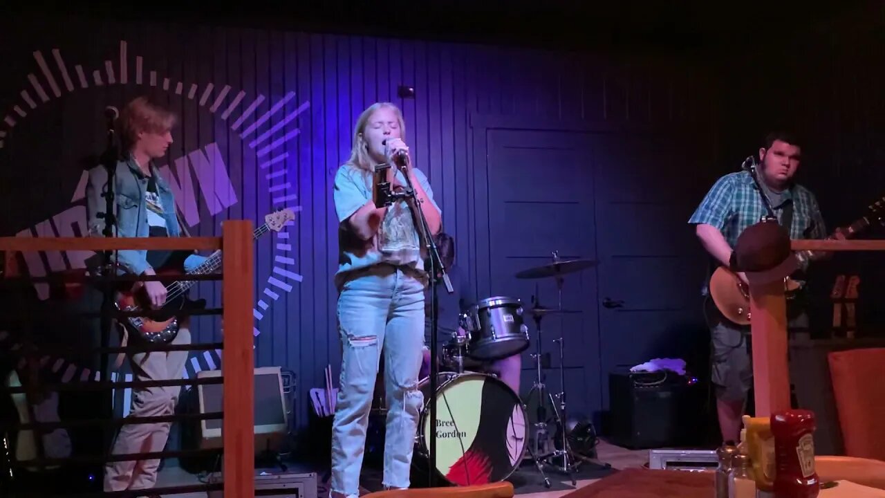 Dazed and Confused - Cover