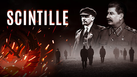 Scintille — Lenin, Stalin e il partito in lotta contro i nemici occulti del socialismo