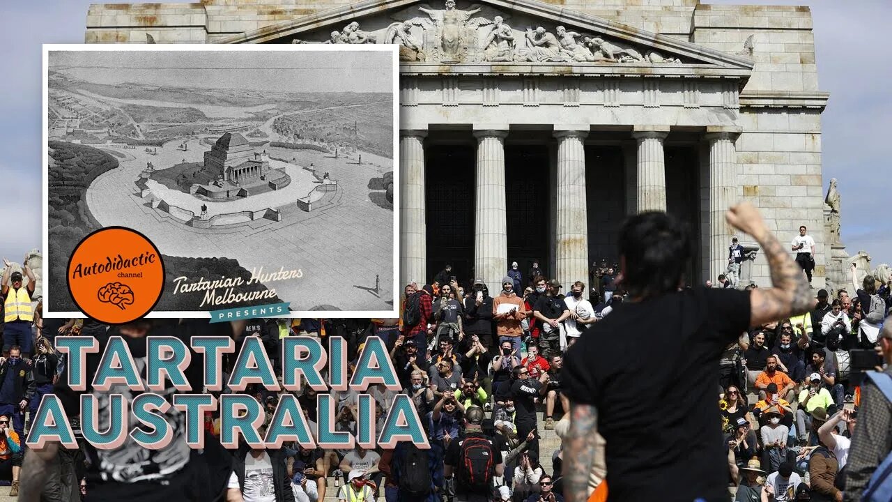 Melbourne Remembrance Shrine, Protests and Standing in the Anzac Spirit