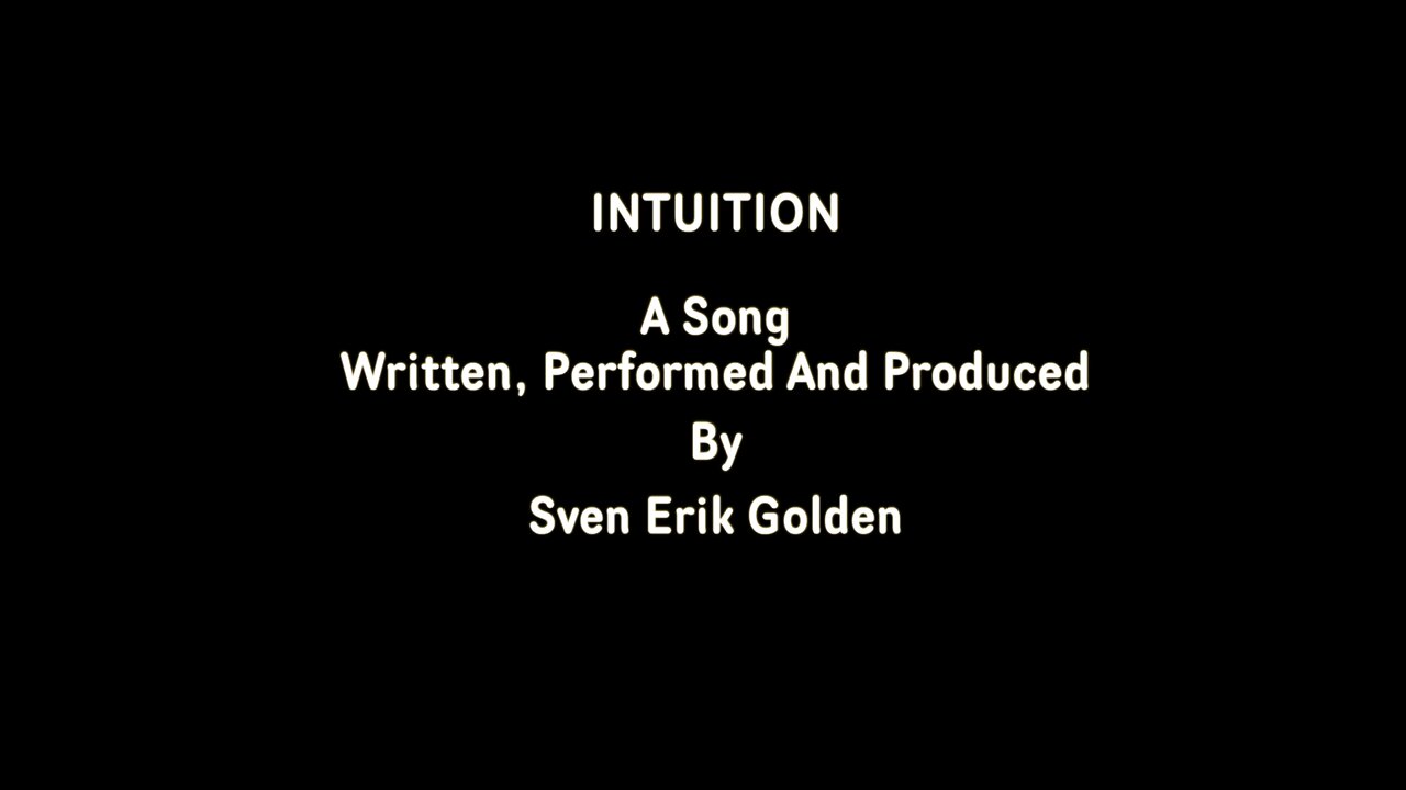 Intuition