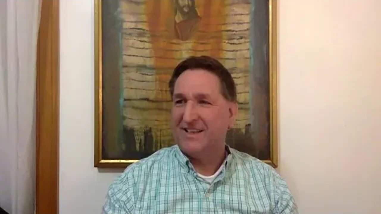 Praise and Prayer - June 5th, 2020