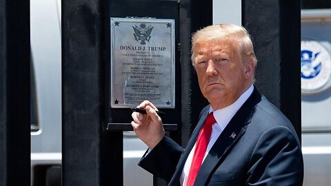 Trump's mass deportation plans face challenges