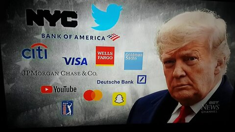 Corporate Non Supporters of Trump January 15, 2021