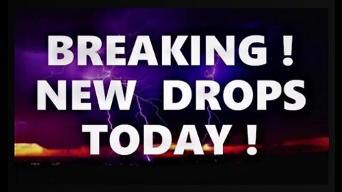 BREAKING New Drops! PLUS Decode- Comms- Truth Bombs! DECLASS Arrests Indictments! Military Start
