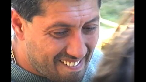 Serghei Mizil: Snagov (1992) Turta Anei