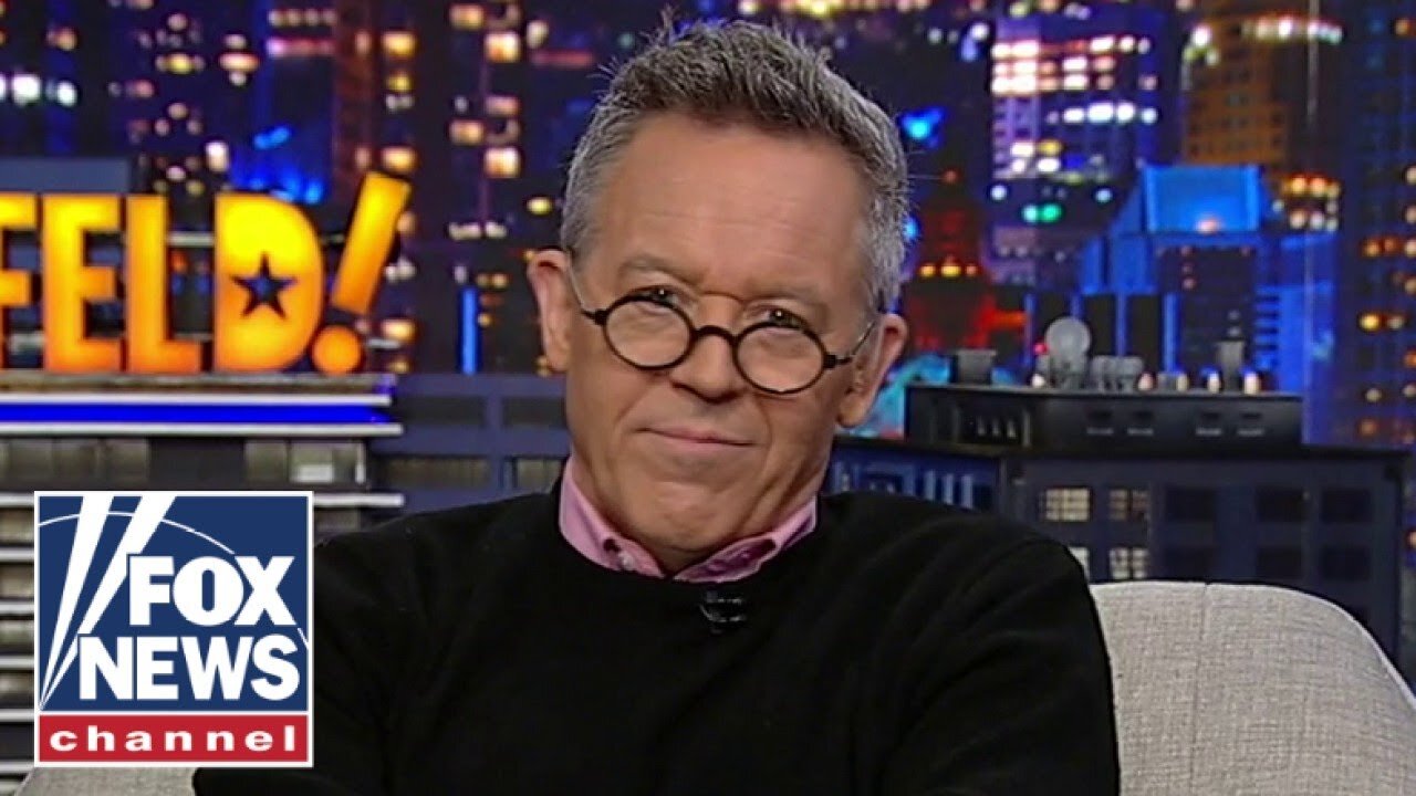 Greg Gutfeld: Willy Wonka's magic turned out to be tragic