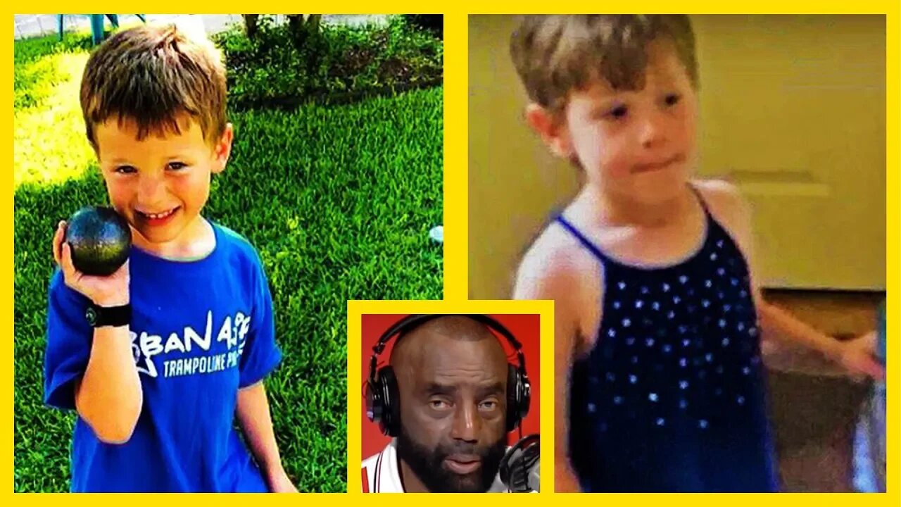 TRANS KIDS | Courts Side with EVIL MOTHER That Wants Her Son to Transition