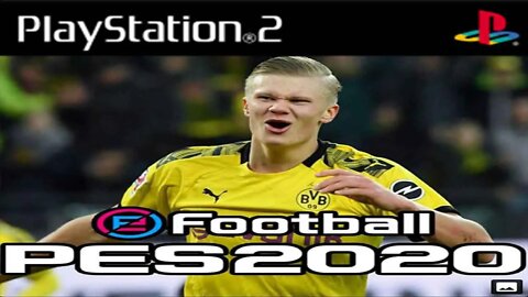 PES PS2 100% ATUALIZADO EDITOR CLEITON