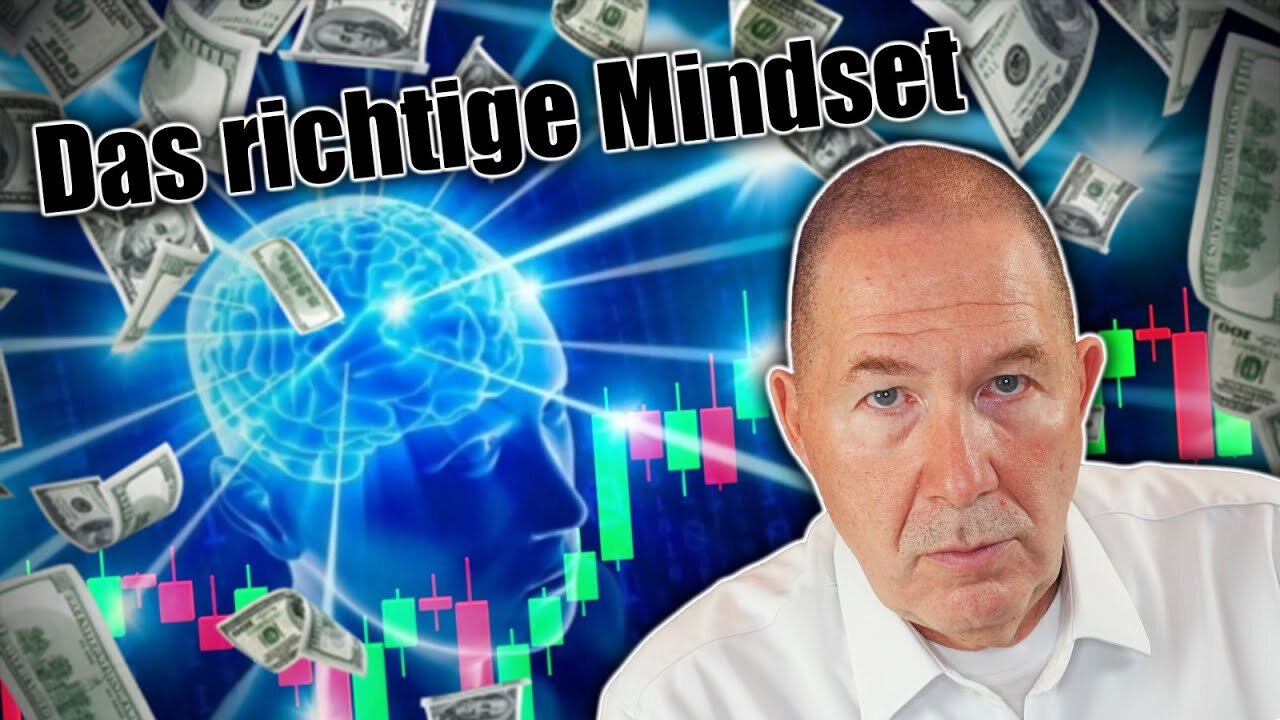 Mit diesem Trick hast du 86% mehr Erfolg im Trading (SO musst du denken & handeln)