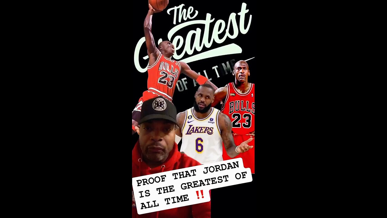 MY TAKE ON THE GREATEST DEBATE