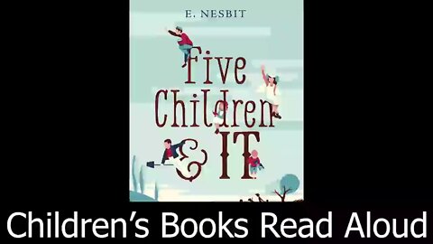 Five Children And It - Chapter One | Audiobook