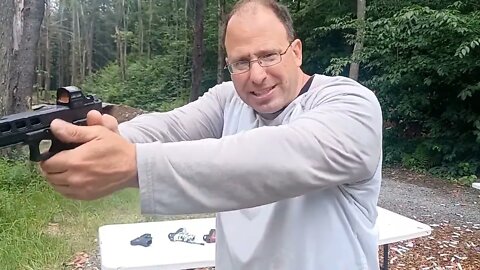 Glock EOM Parts vs Other