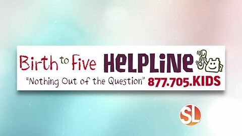 Southwest Human Development offers a birth to five helpline