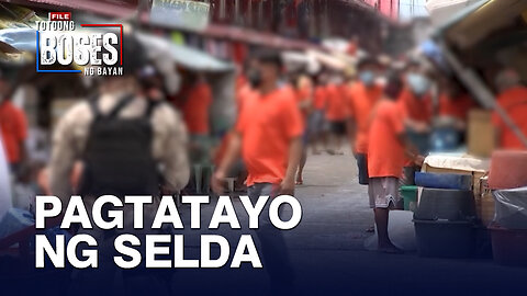 Hiwalay na selda para sa heinous crime convicts, pinamamadali ng DOJ