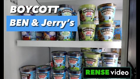 Ben & Jerry’s