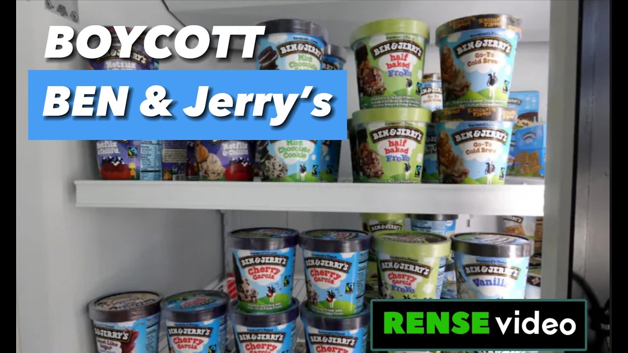 Ben & Jerry’s