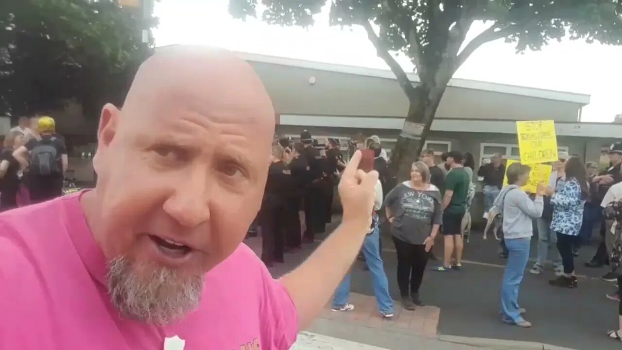 Victory for the resistance