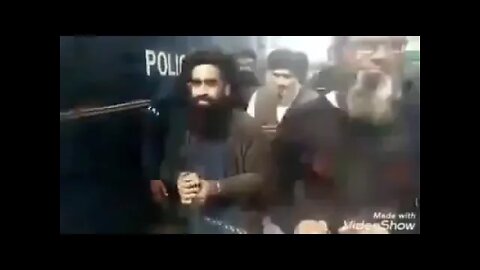 allama farooq ul Hassan sab