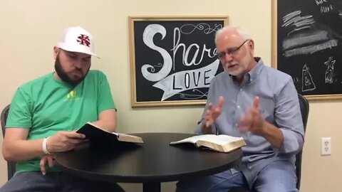 Coaching Tips for the Christ Life: Surrender All