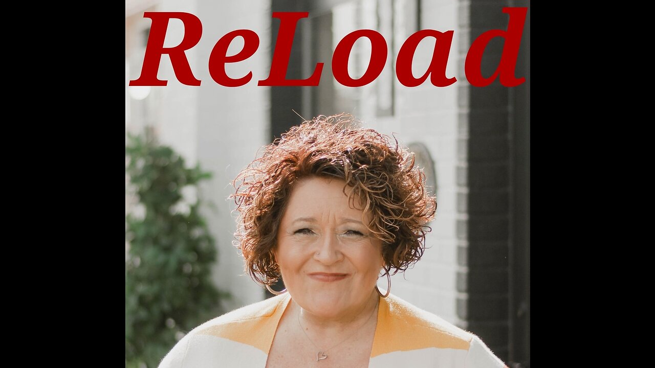 Introduction to ReLoad With Jennifer Epis.1