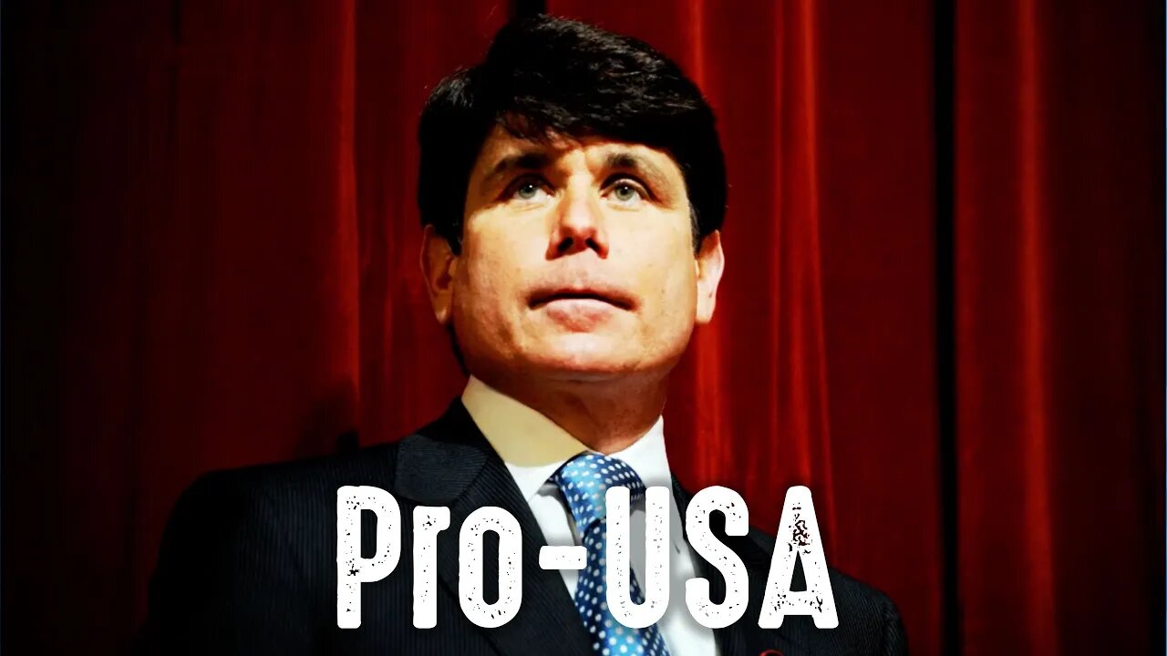Was Blago the Least Corrupt Politician of Illinois? (Mon. 2/24/20)