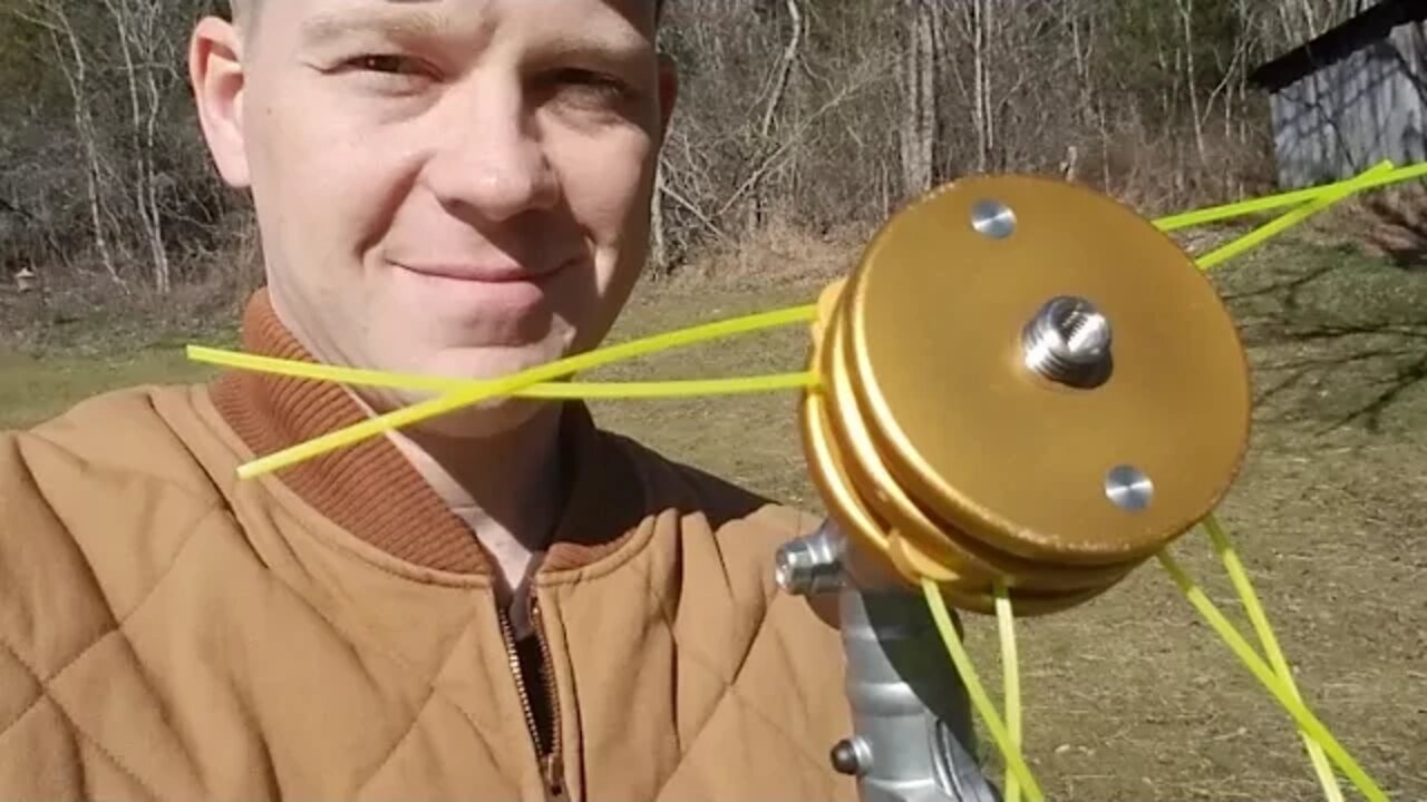 LIVE - SPRING IS NEAR!!!