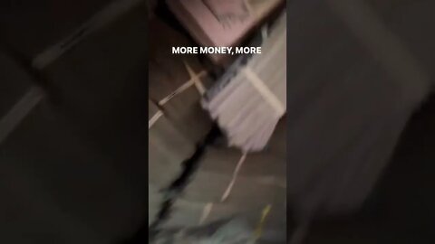 More Money More Problems