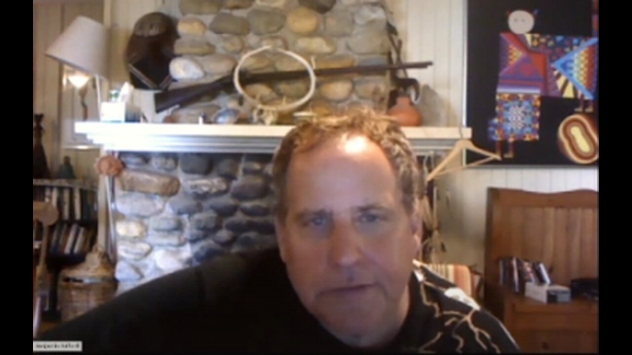 Ben is back live! Benjamin Fulford Friday Q&A Video 08/18/2023
