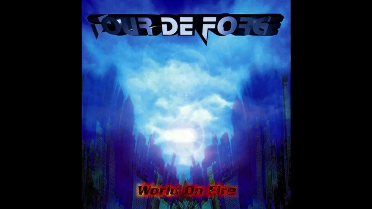 Tour De Force – Strangers In The Night
