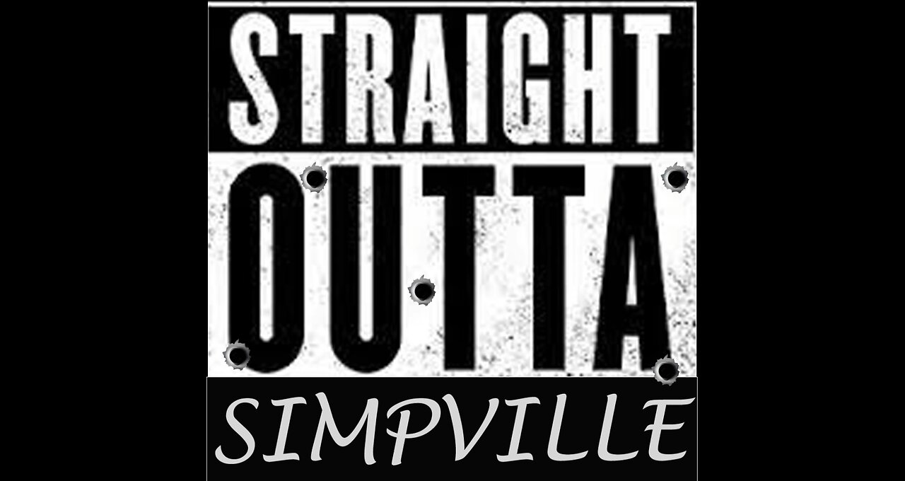 Red Ants Review______Straight OUTTA SimpSville
