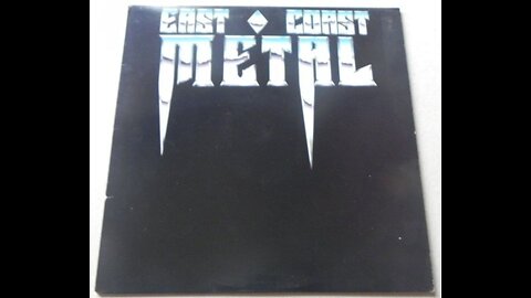 East Coast Trash Metal